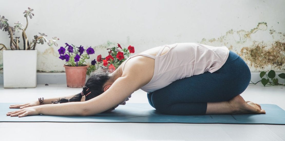 Empower Your Wellness: Yoga Practices for Managing PCOS