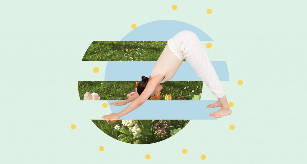 7 Yoga Poses That Help Boost Fertility from Yoga Guru Shailendra