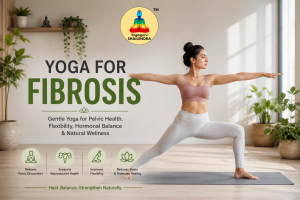 Yoga for Fibrosis