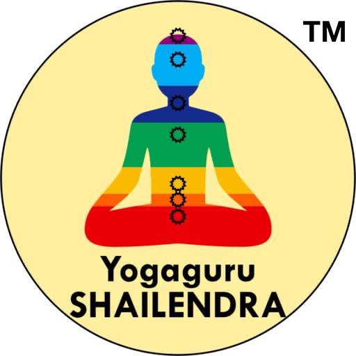YogaGuru Shailendra Yoga and Wellness